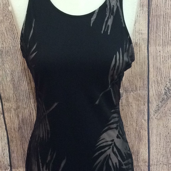 Maxi dress - Picture 2 of 5